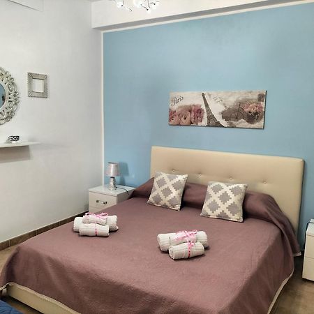 La Casa Di Anita Nel Cuore Di Segesta Calatafimi Exterior foto