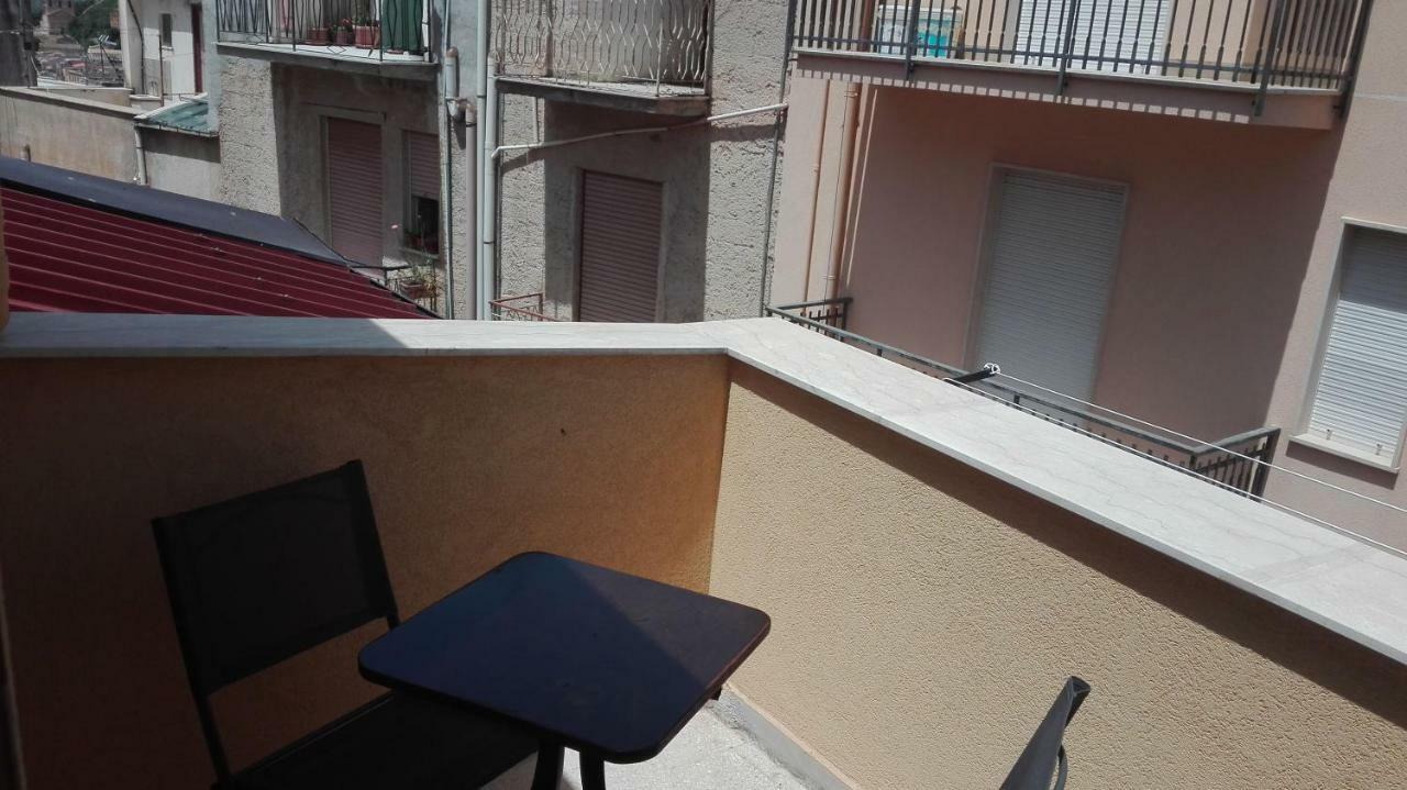 La Casa Di Anita Nel Cuore Di Segesta Calatafimi Exterior foto